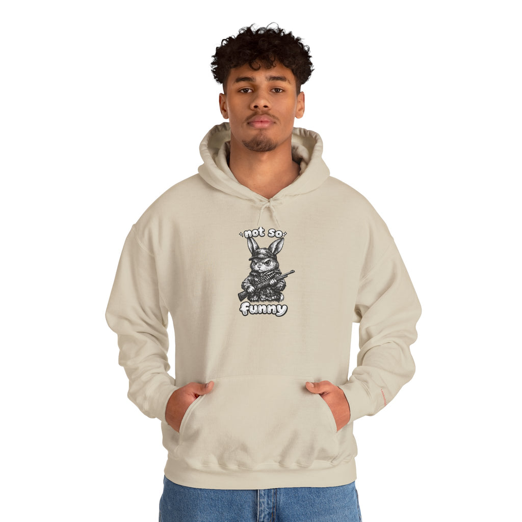 Rabbit Got a Gun