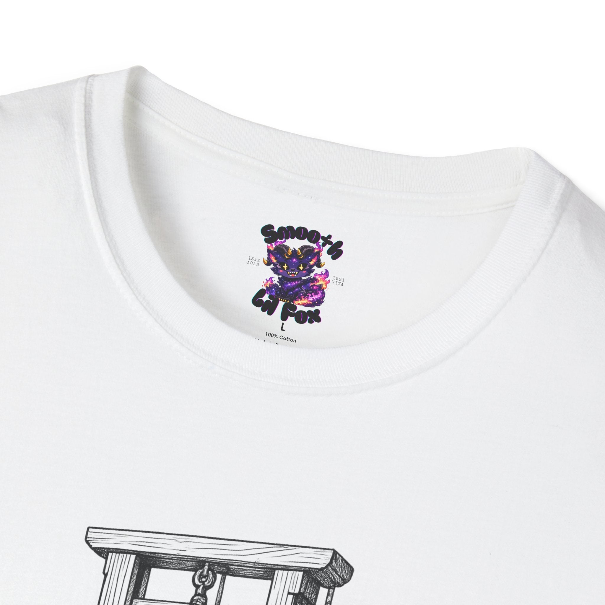 “Why would we vote them out?”