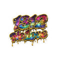 1312 No Love Stickers