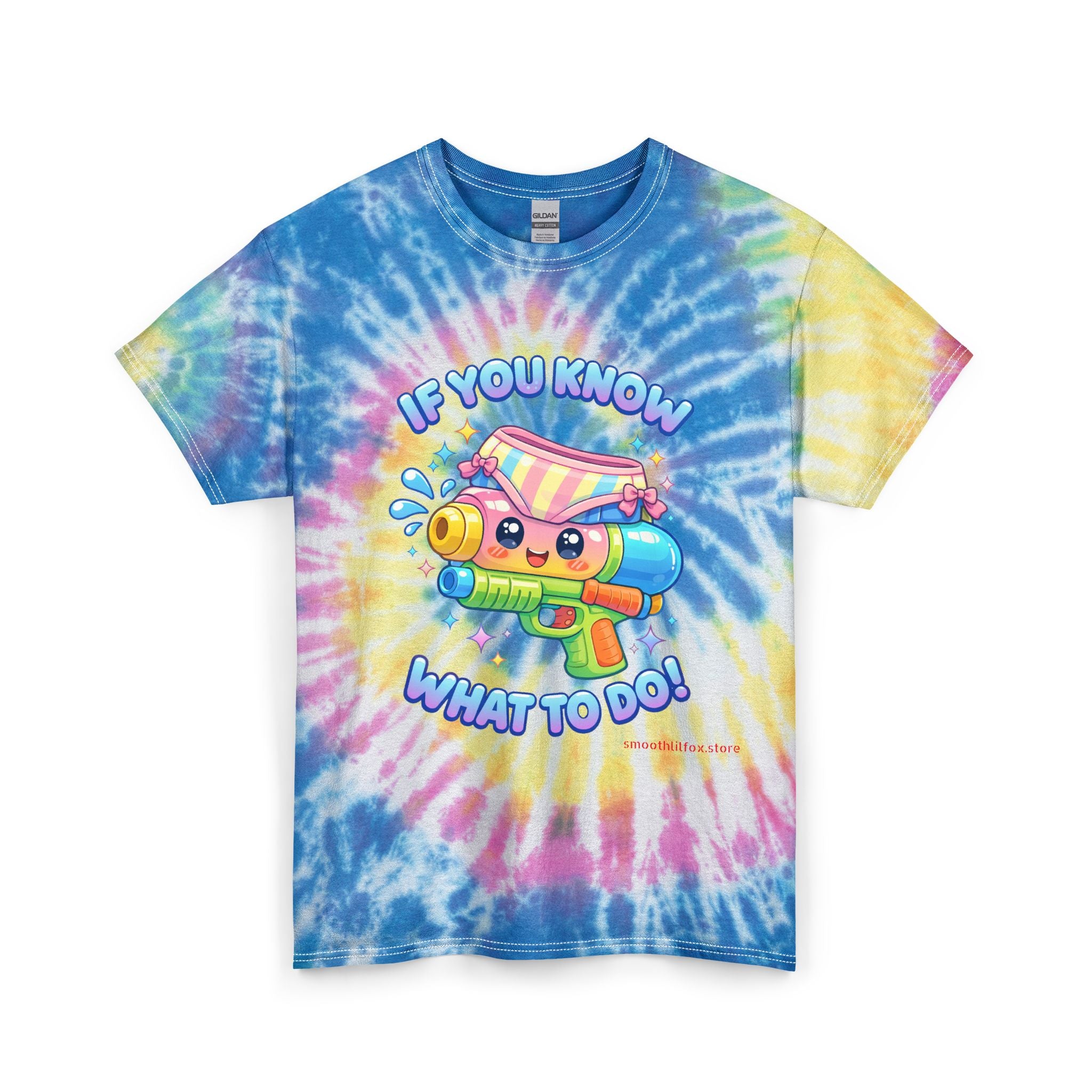 "If You Know What To Do"