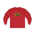 "Power to the People' Long Sleeve