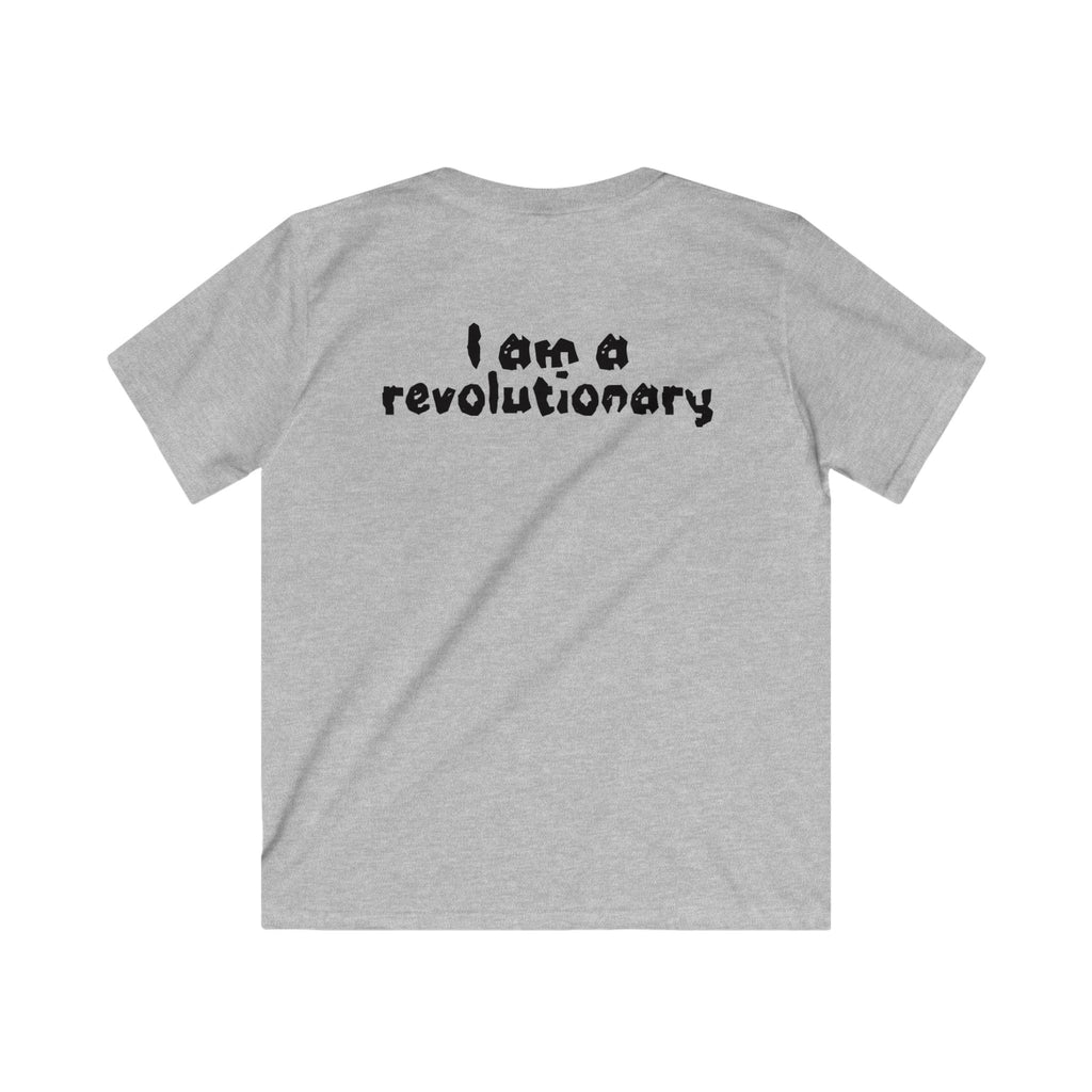 Revolutionary 1