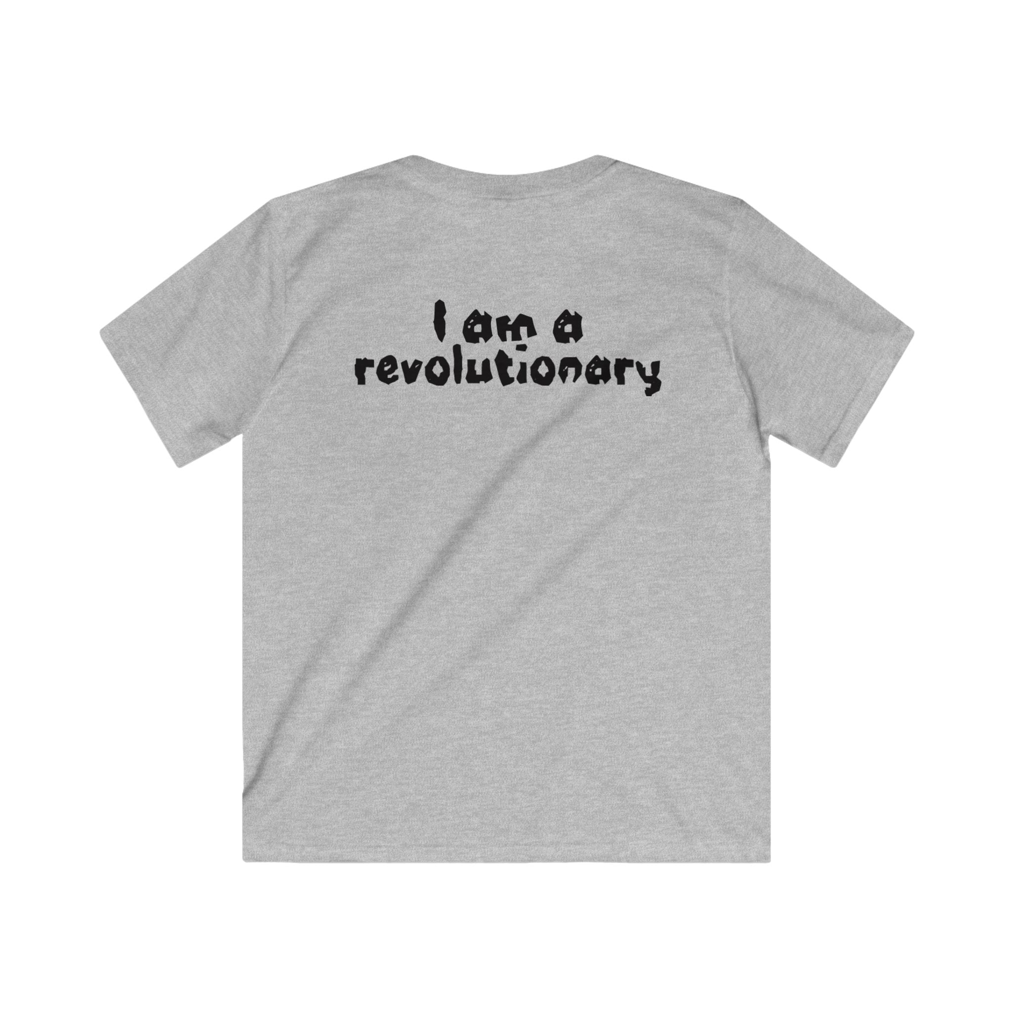 Revolutionary 1