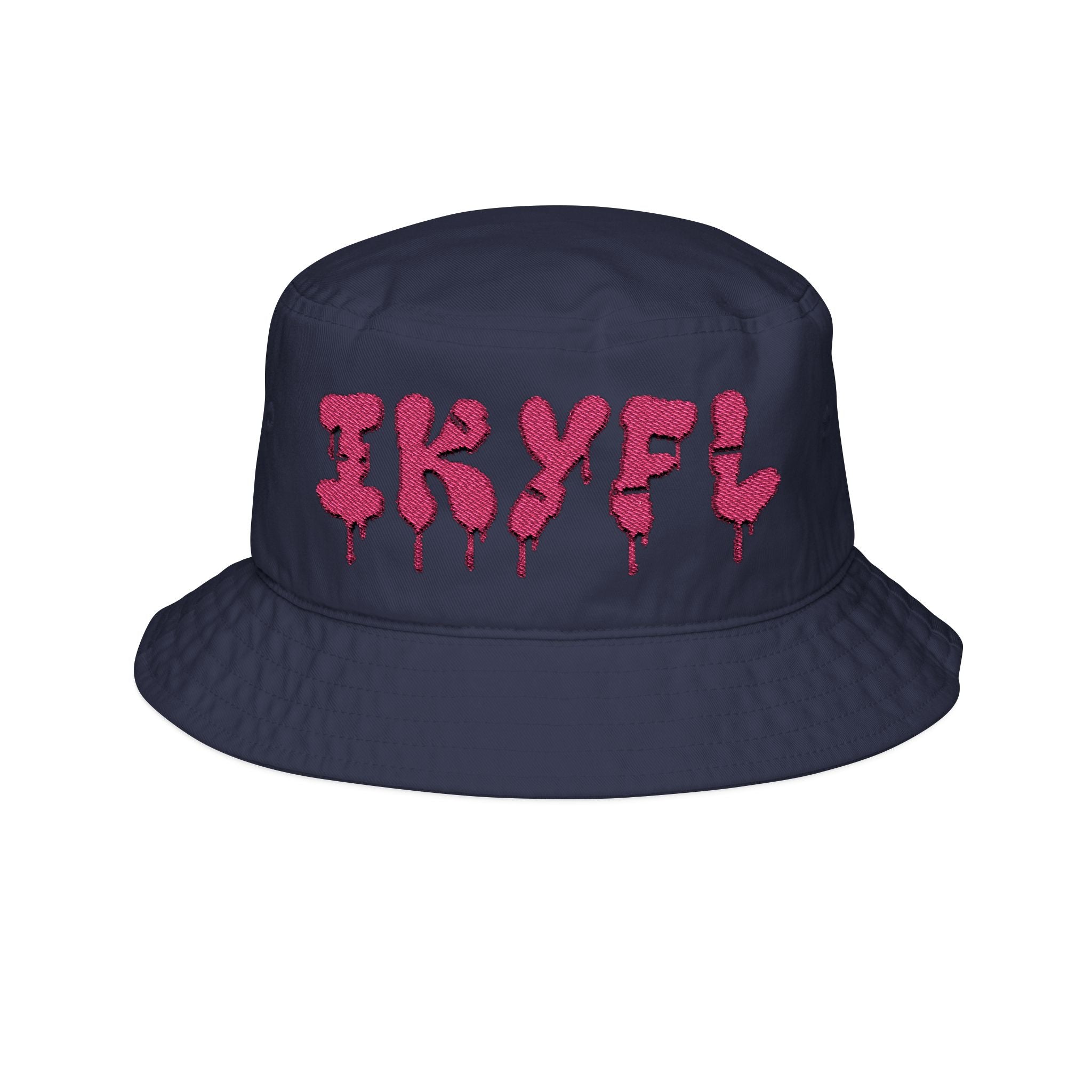 IKYFL Pink