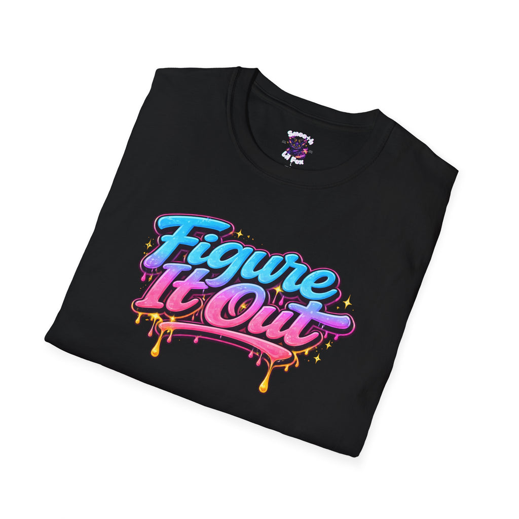 "Figure It Out"