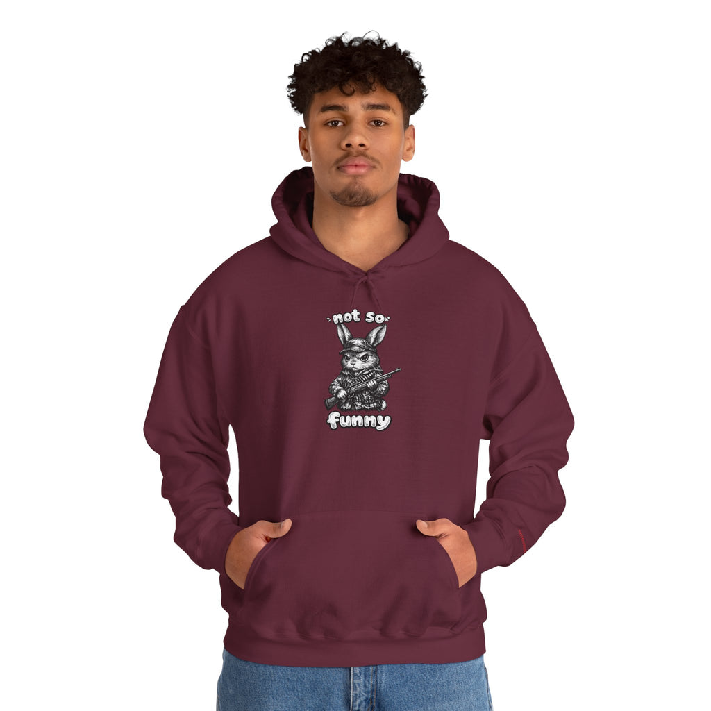 Rabbit Got a Gun