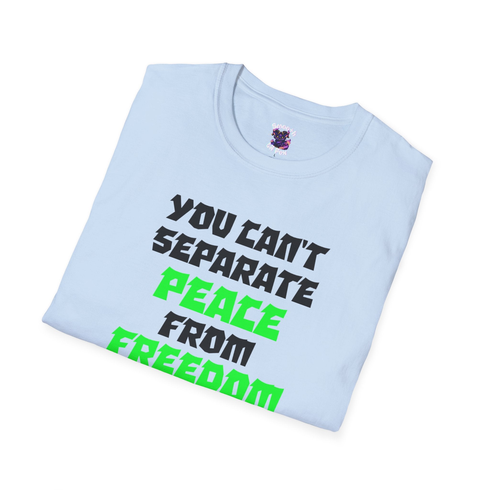 Peace & Freedom