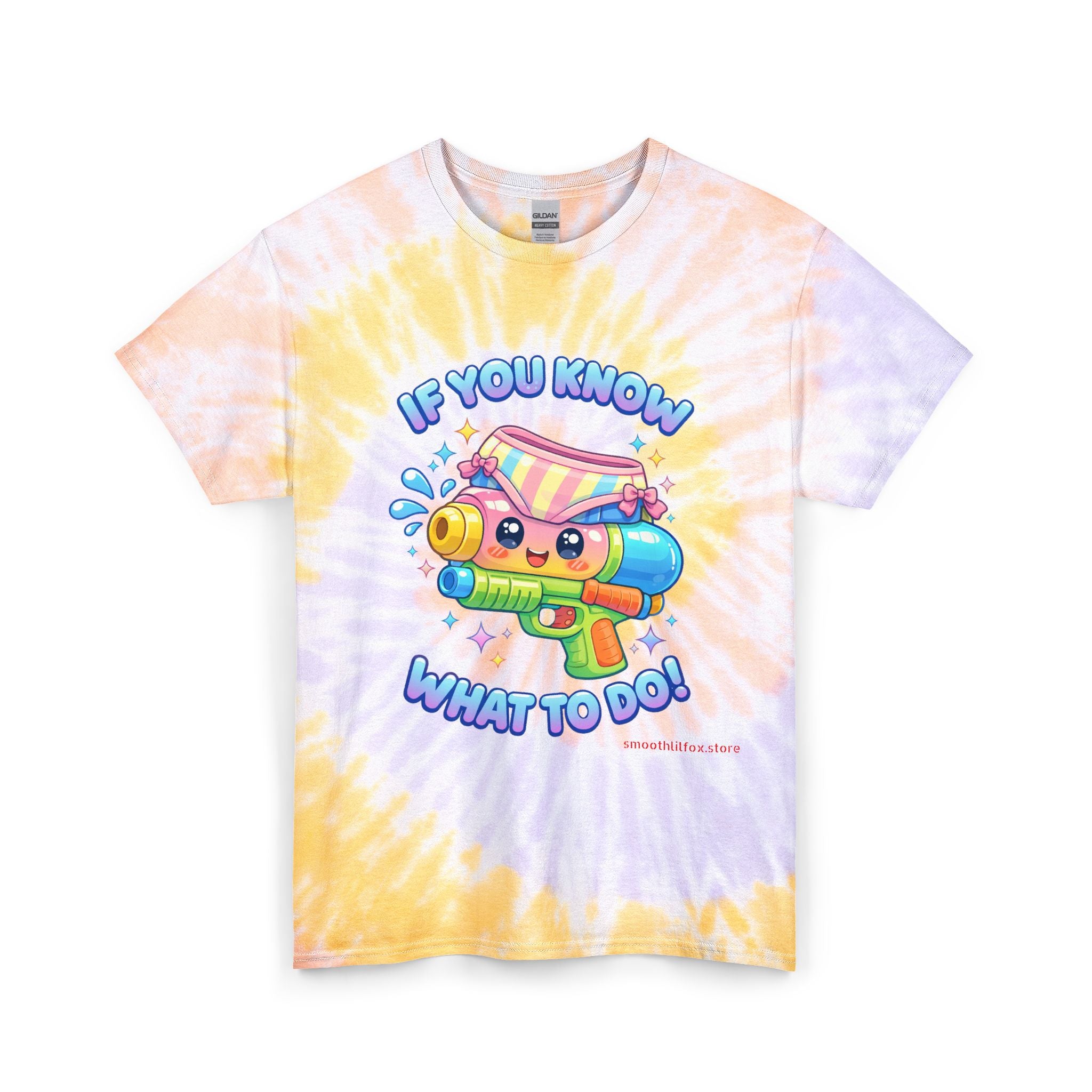 "If You Know What To Do"