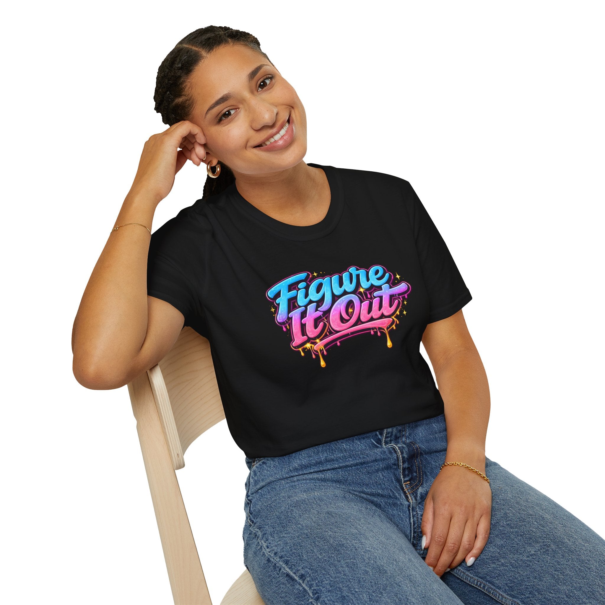 "Figure It Out"
