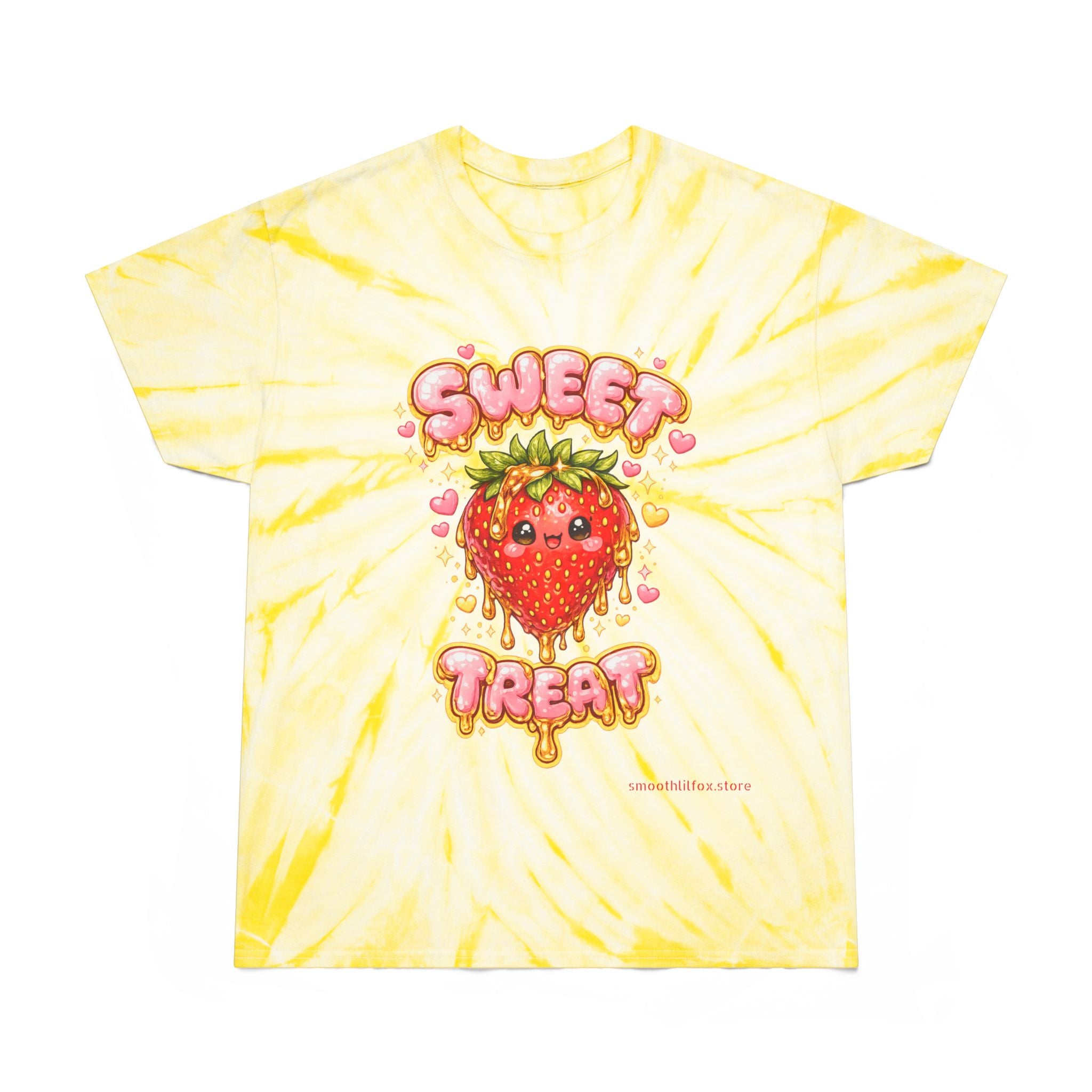"Sweet Treat"
