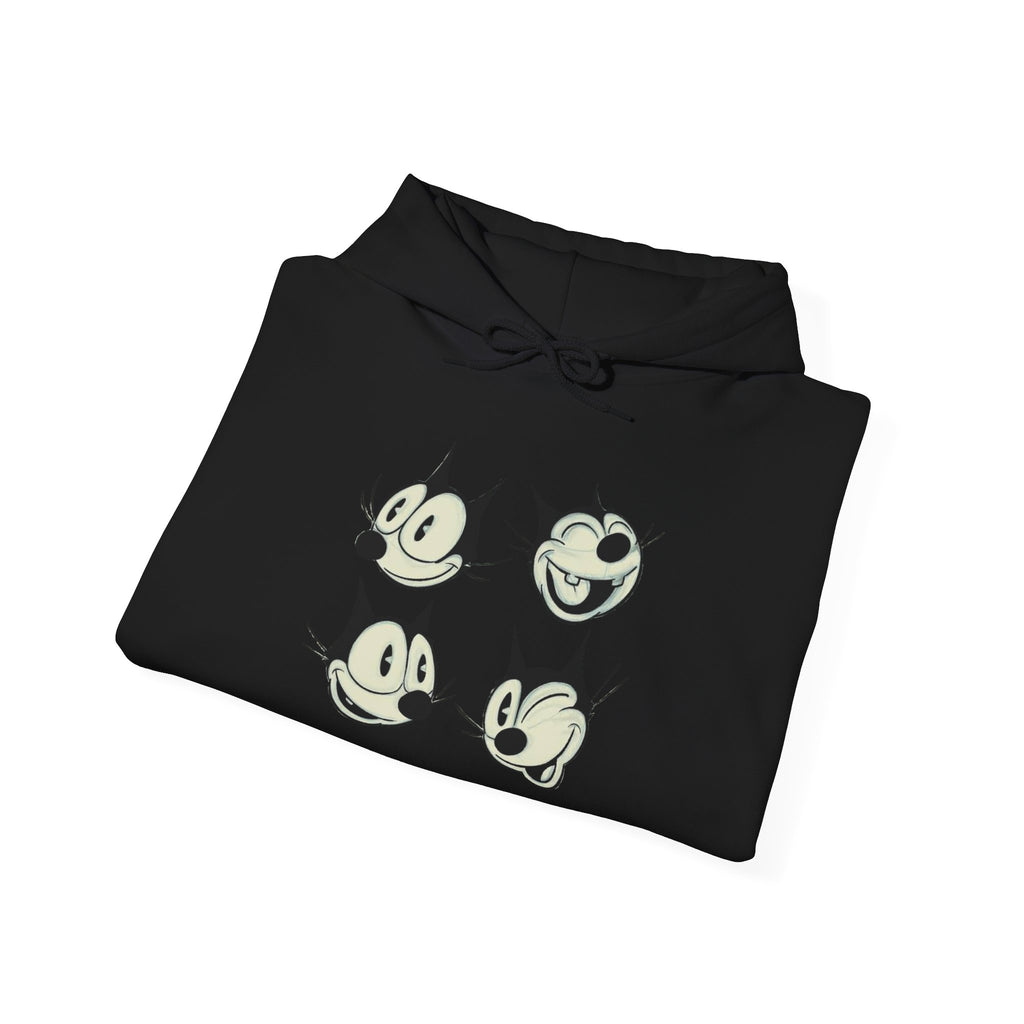 Retro Felix the Cat