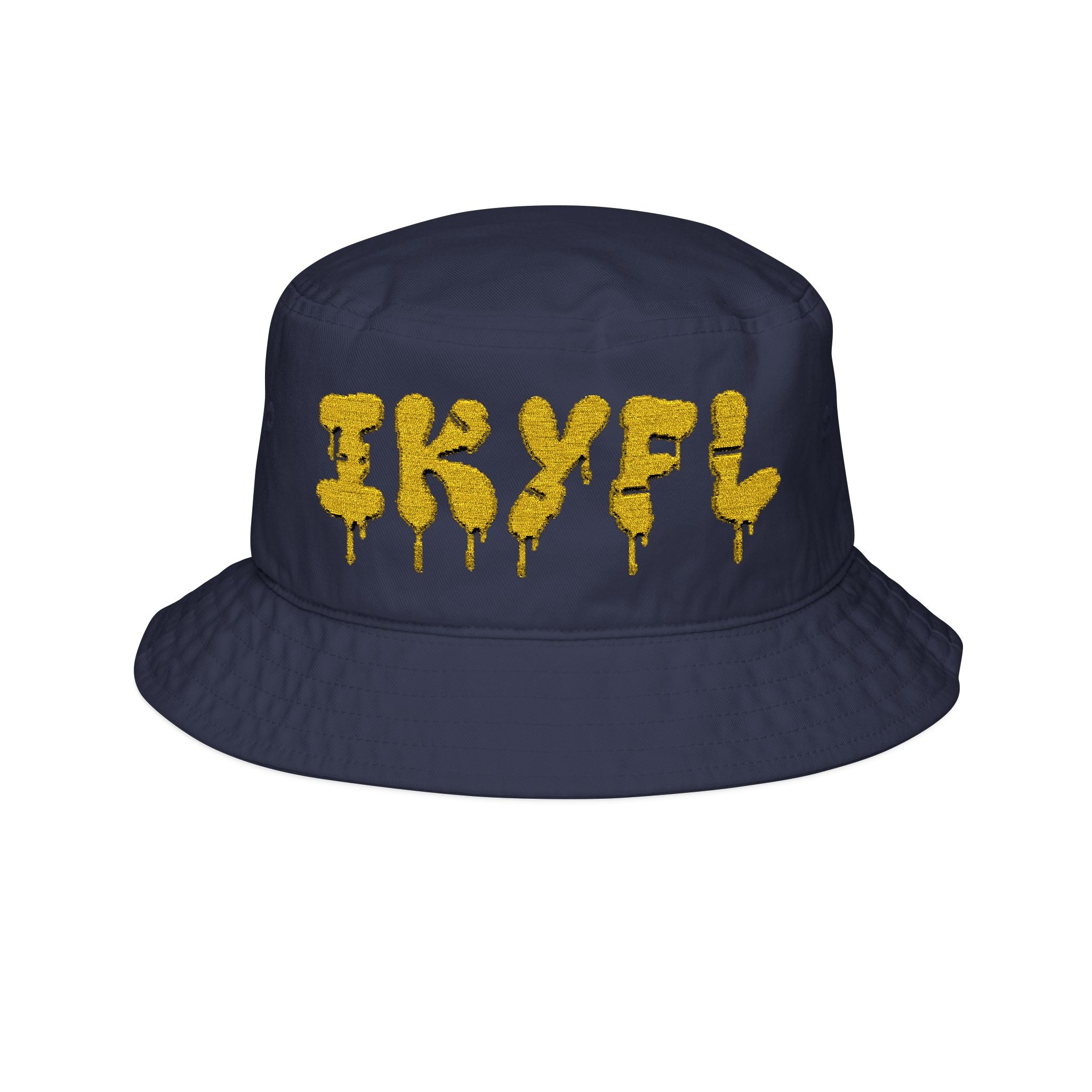 IKYFL Yellow