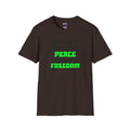Peace & Freedom