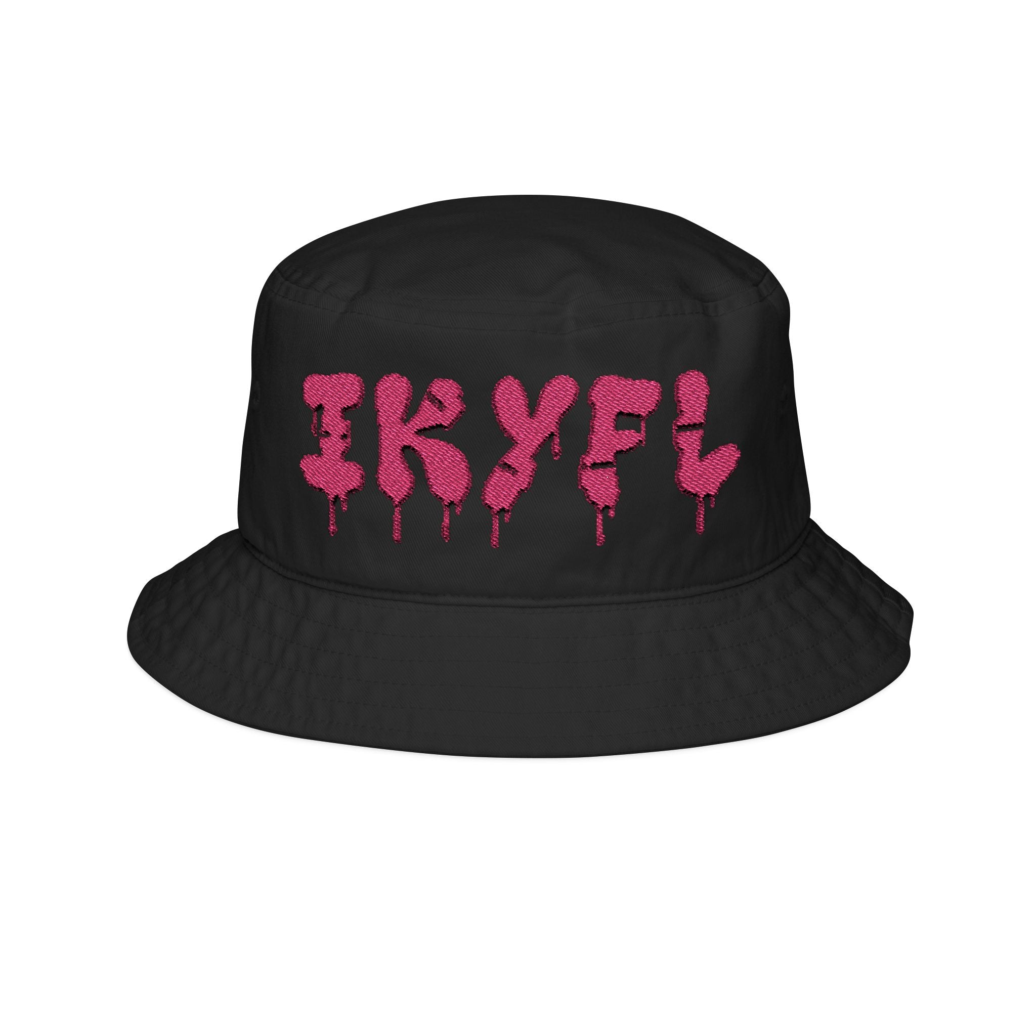 IKYFL Pink
