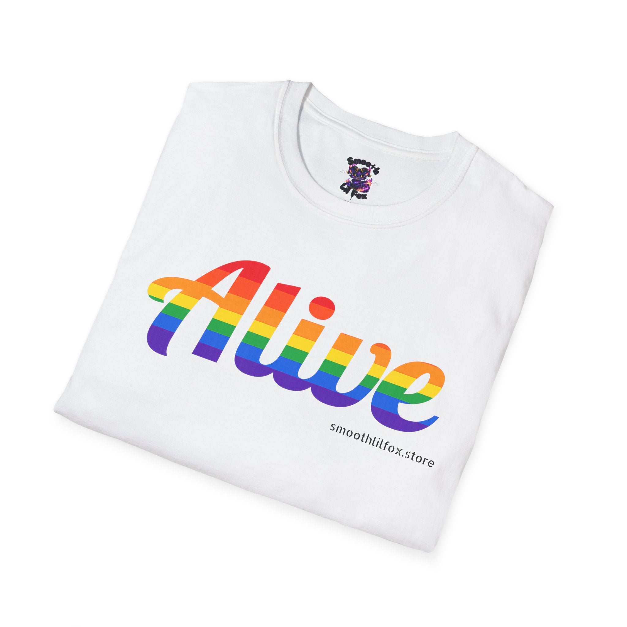 "Alive"
