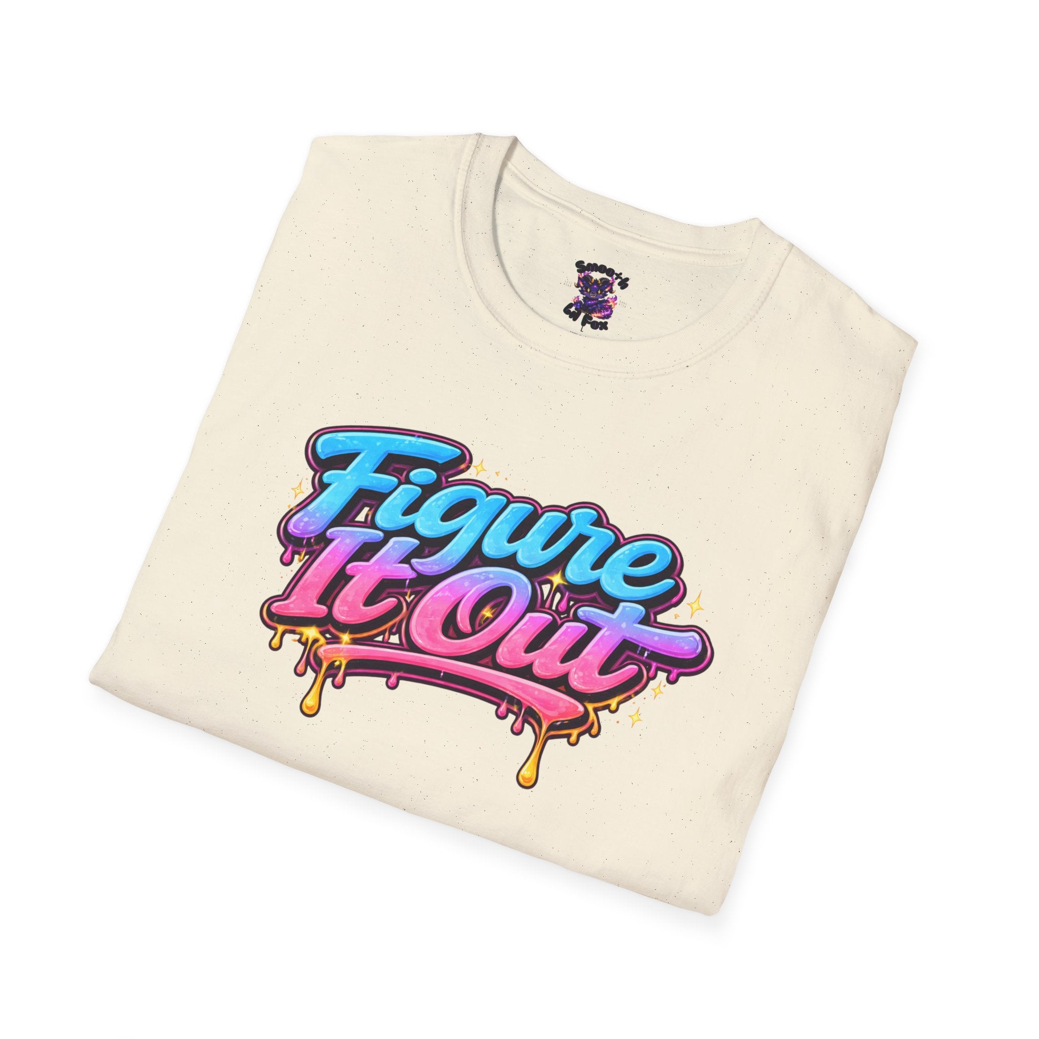 "Figure It Out"