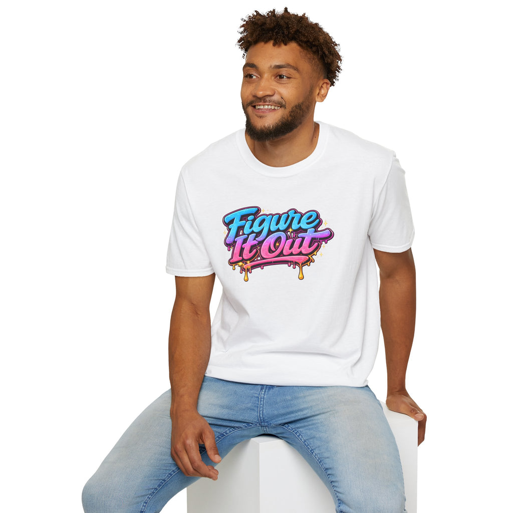 "Figure It Out"