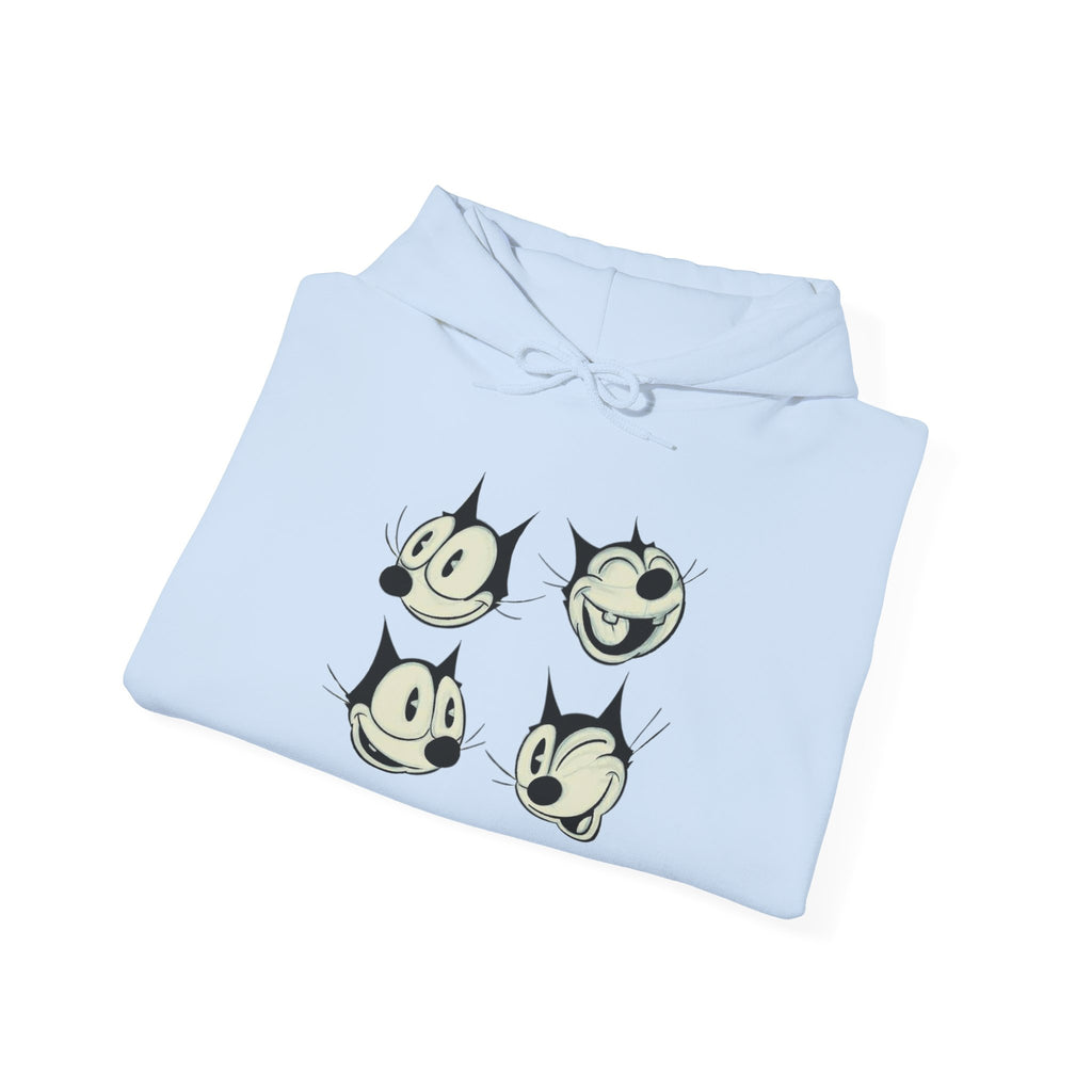 Retro Felix the Cat