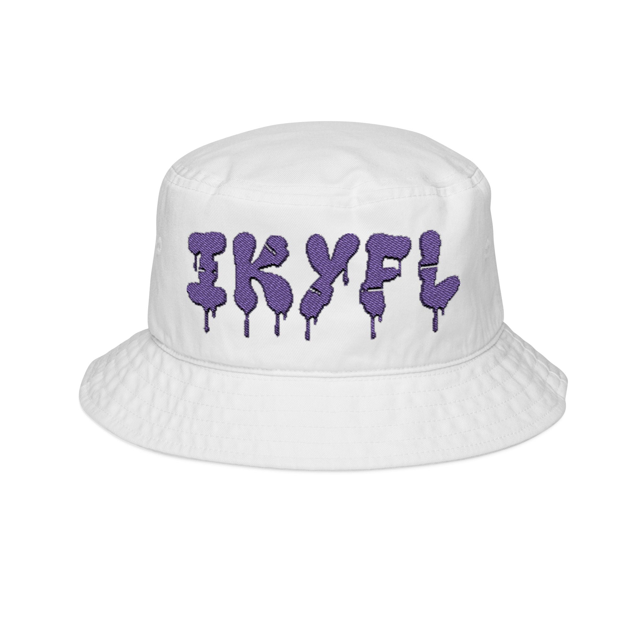 IKYFL Purple