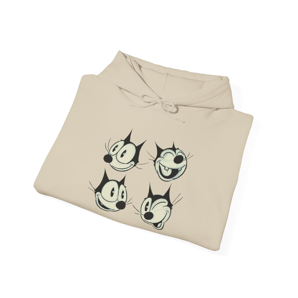 Retro Felix the Cat