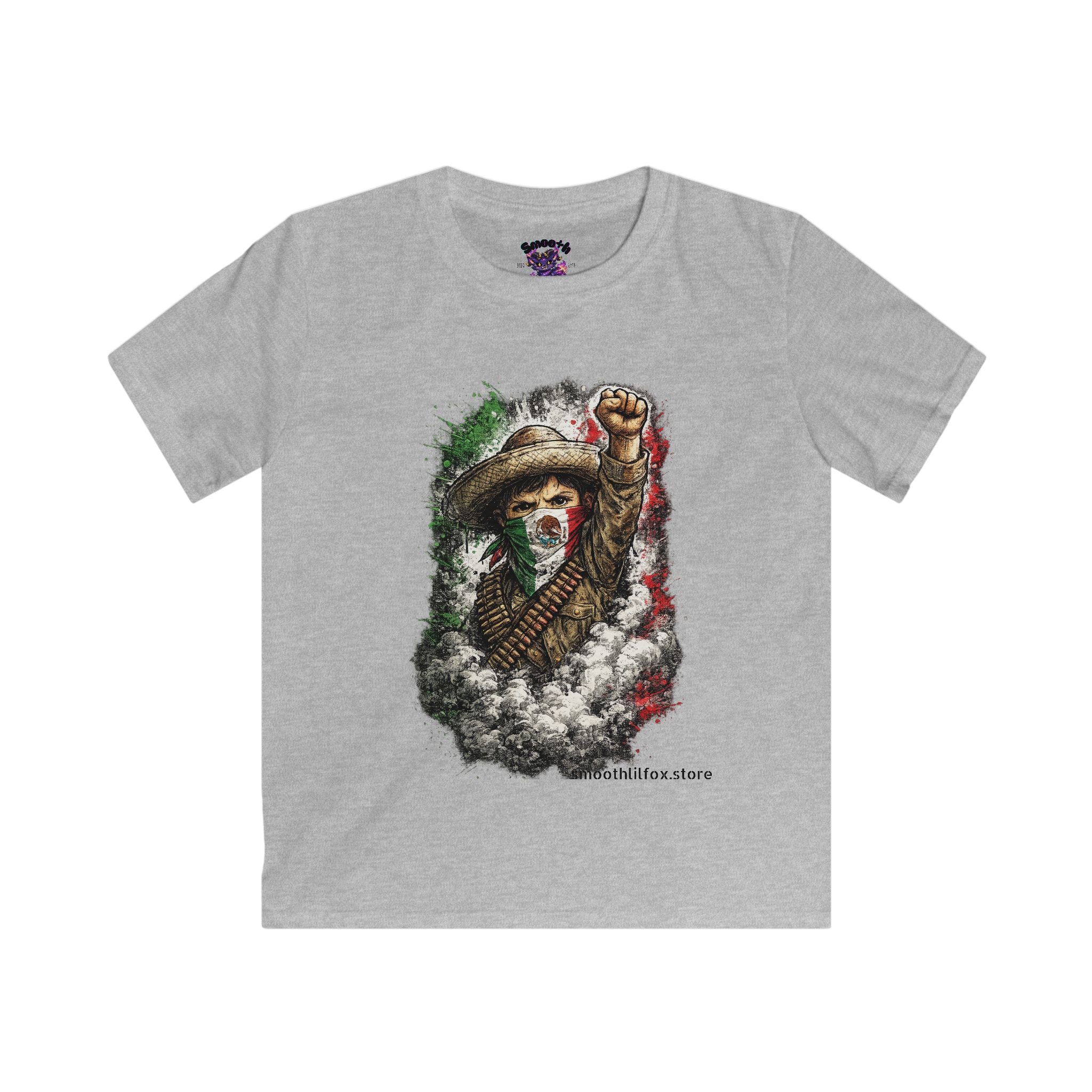 Revolutionary 2