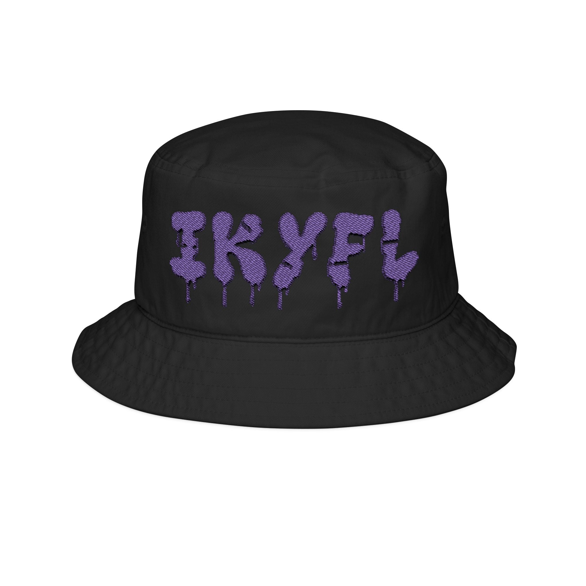 IKYFL Purple