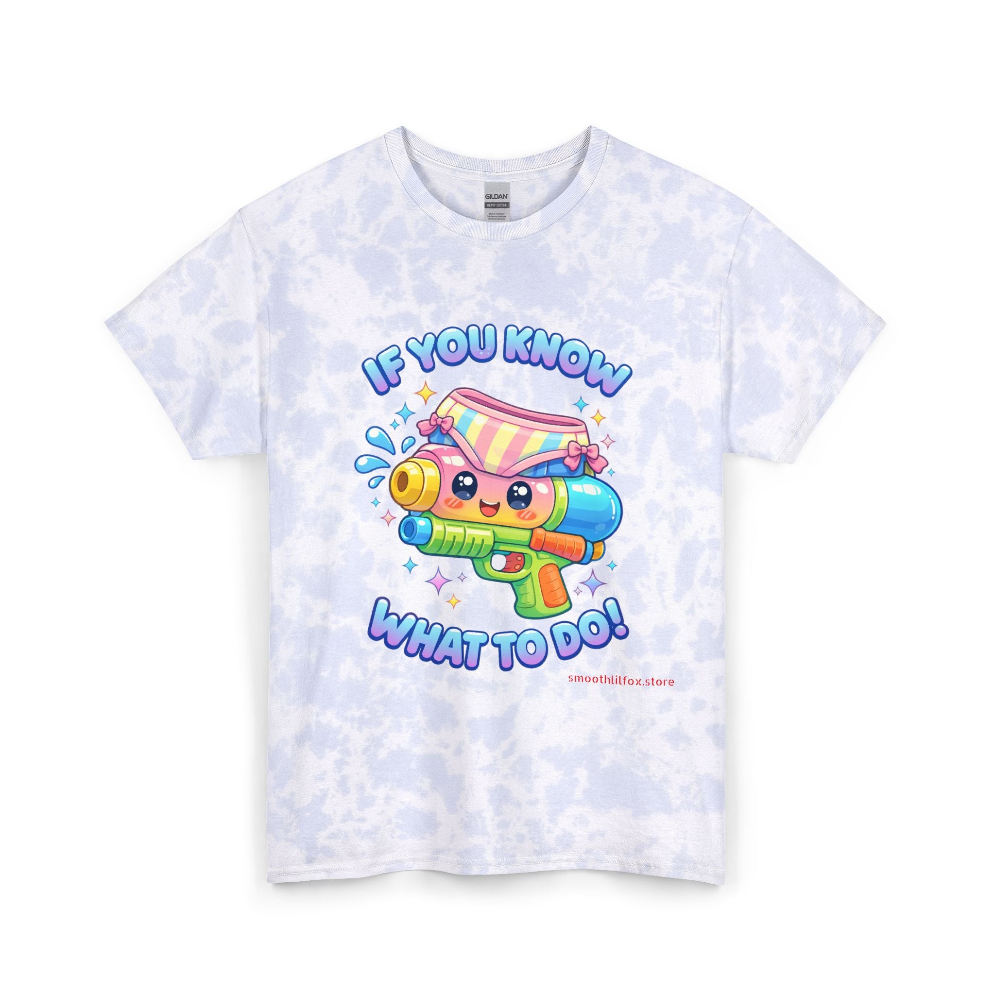 "If You Know What To Do"