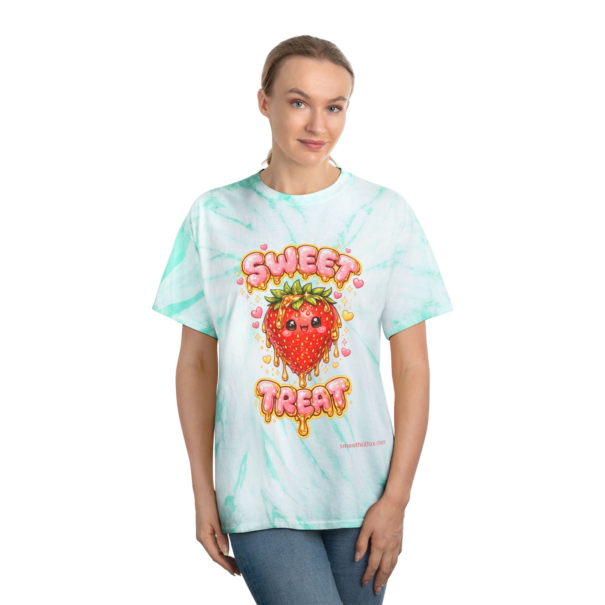 "Sweet Treat"