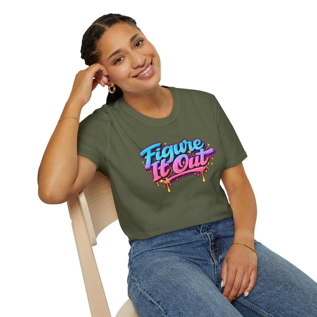 "Figure It Out"