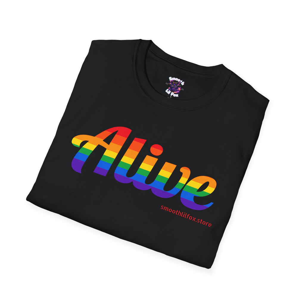 "Alive"