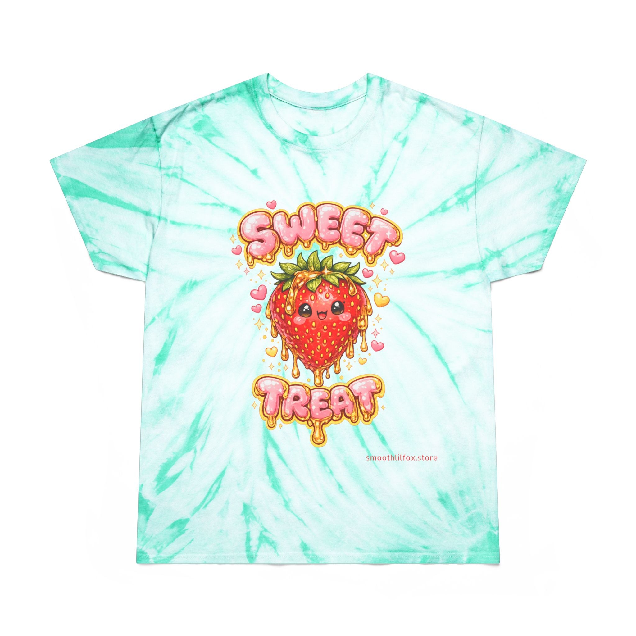 "Sweet Treat"