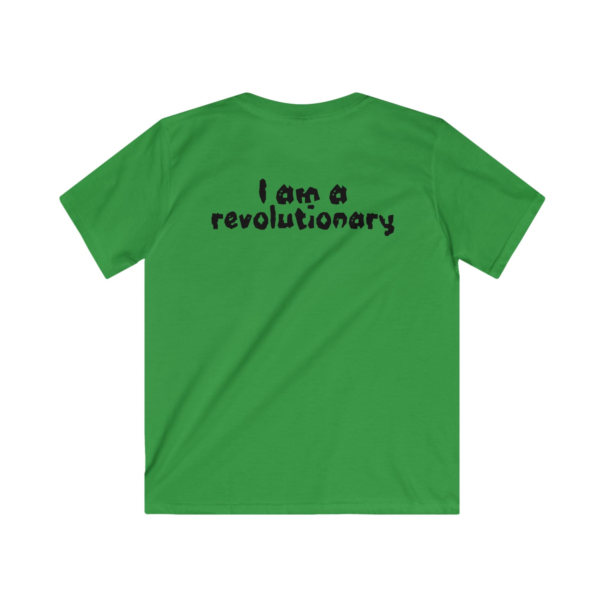 Revolutionary 2