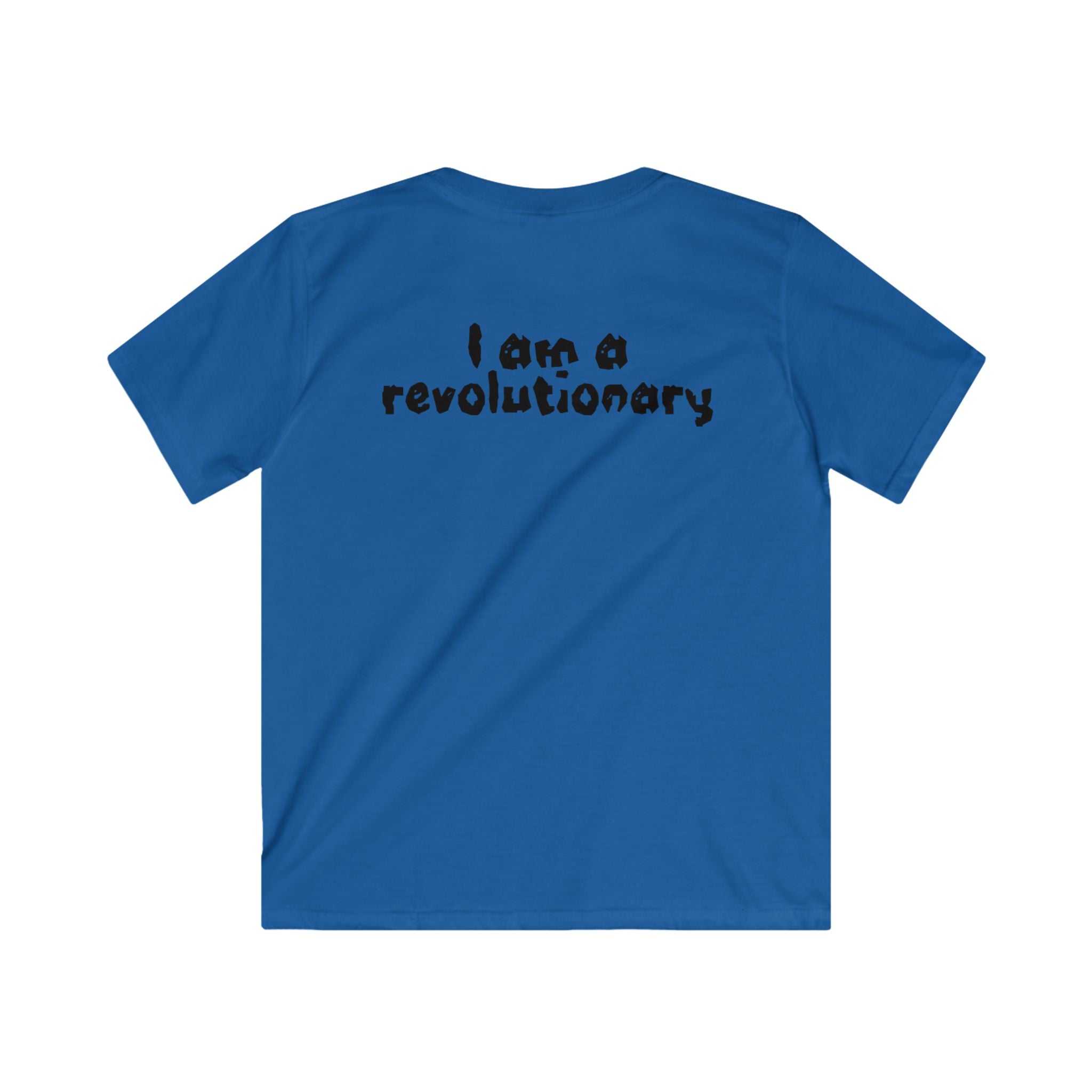 Revolutionary 2