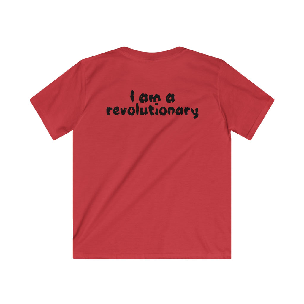 Revolutionary 2