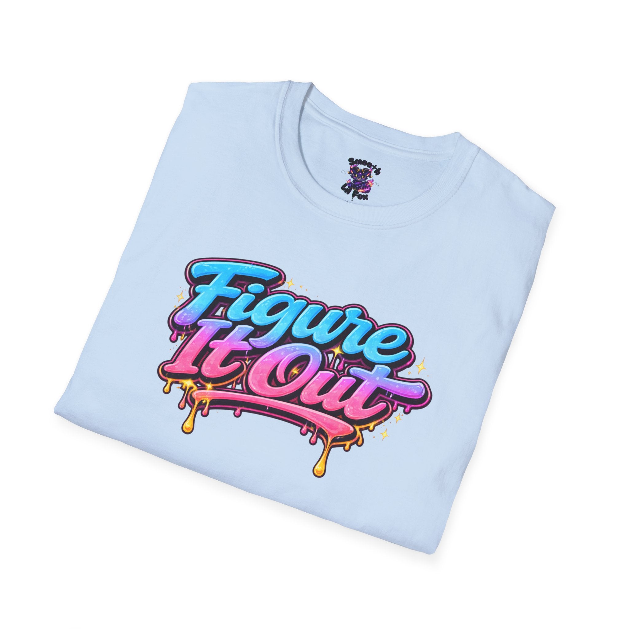 "Figure It Out"