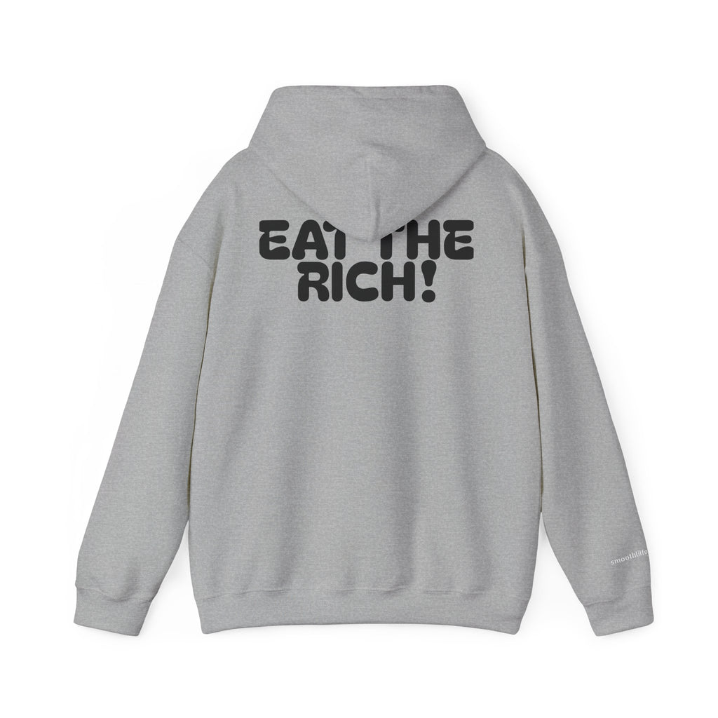"Eat The Rich"