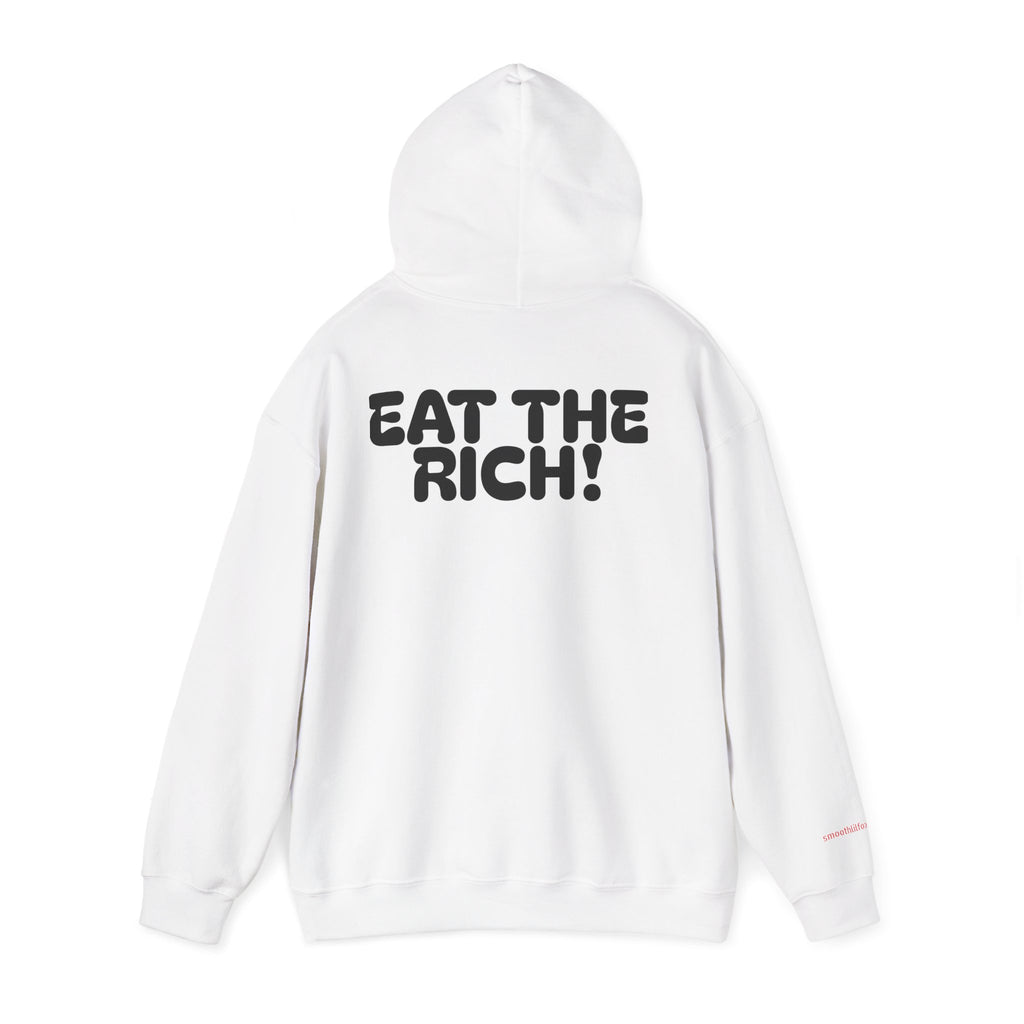 "Eat The Rich"
