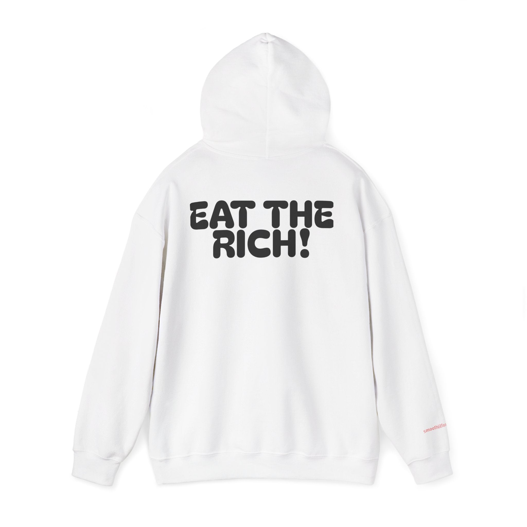 "Eat The Rich"