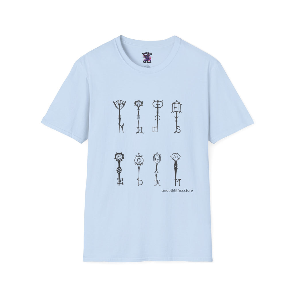 The Keys