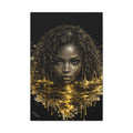 Black Mermaid