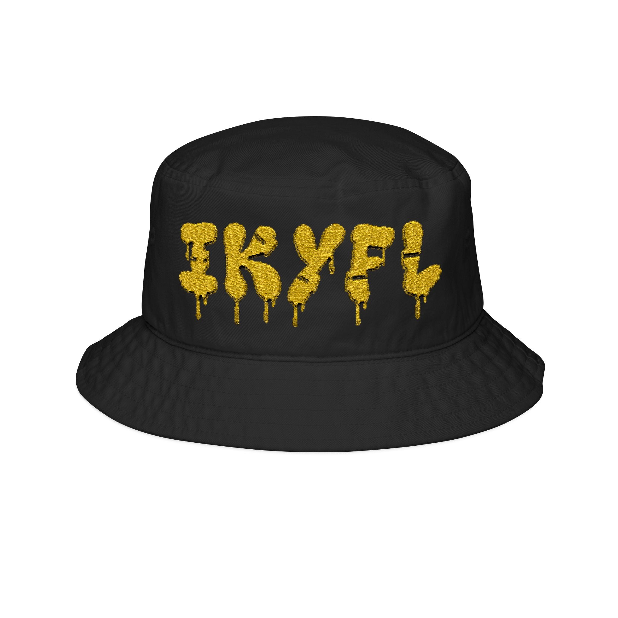 IKYFL Yellow