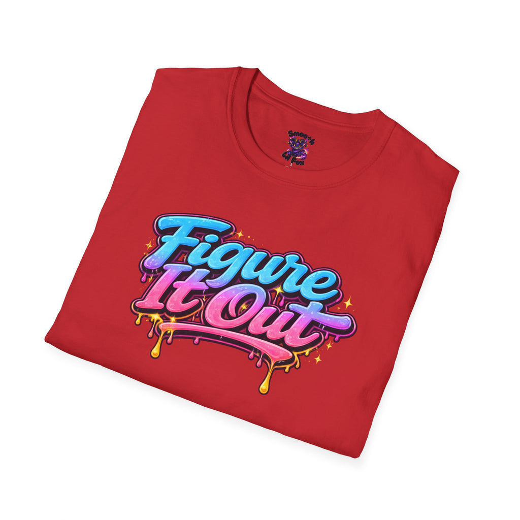 "Figure It Out"