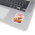 "Freedom Isn’t a F#%king Pie" Sticker