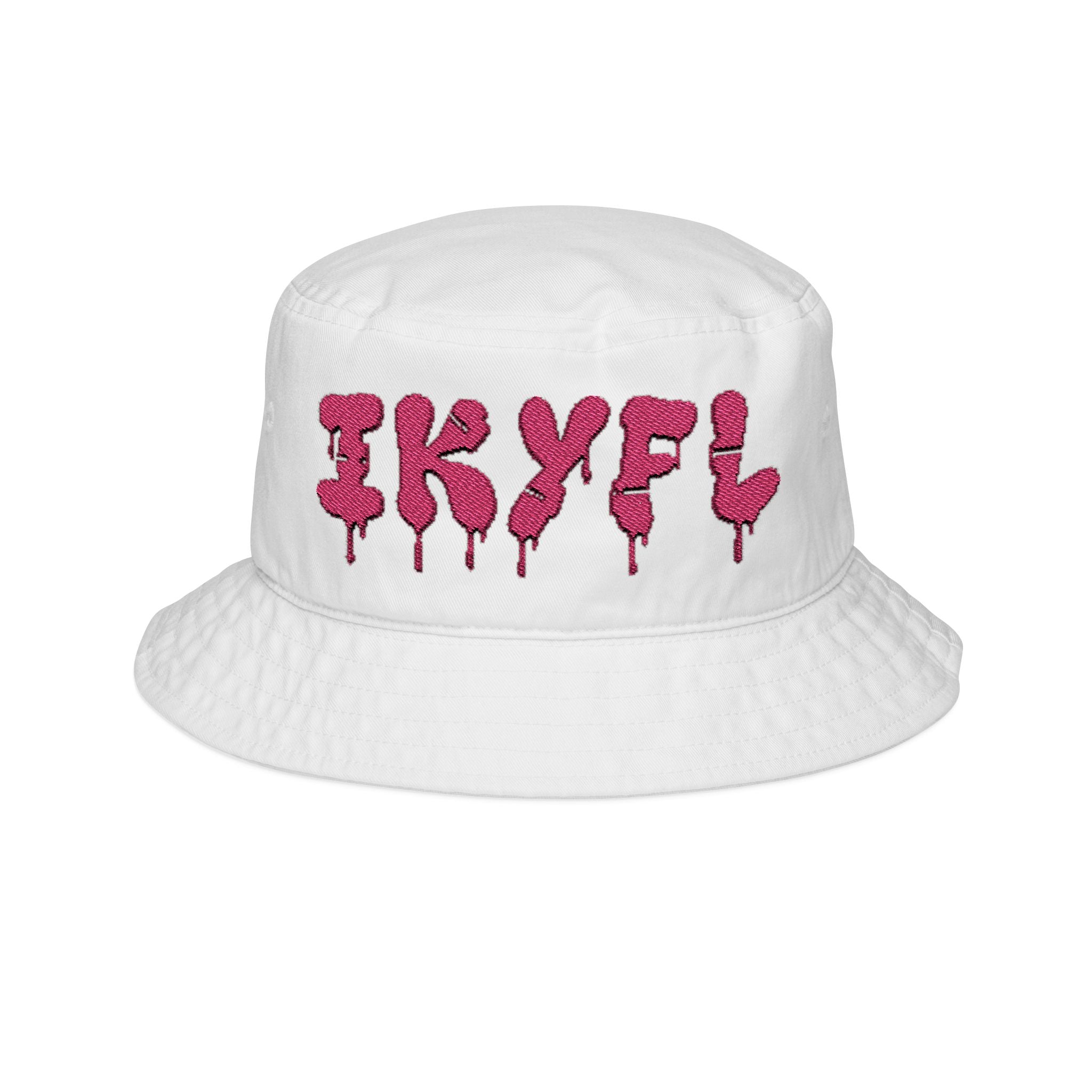 IKYFL Pink