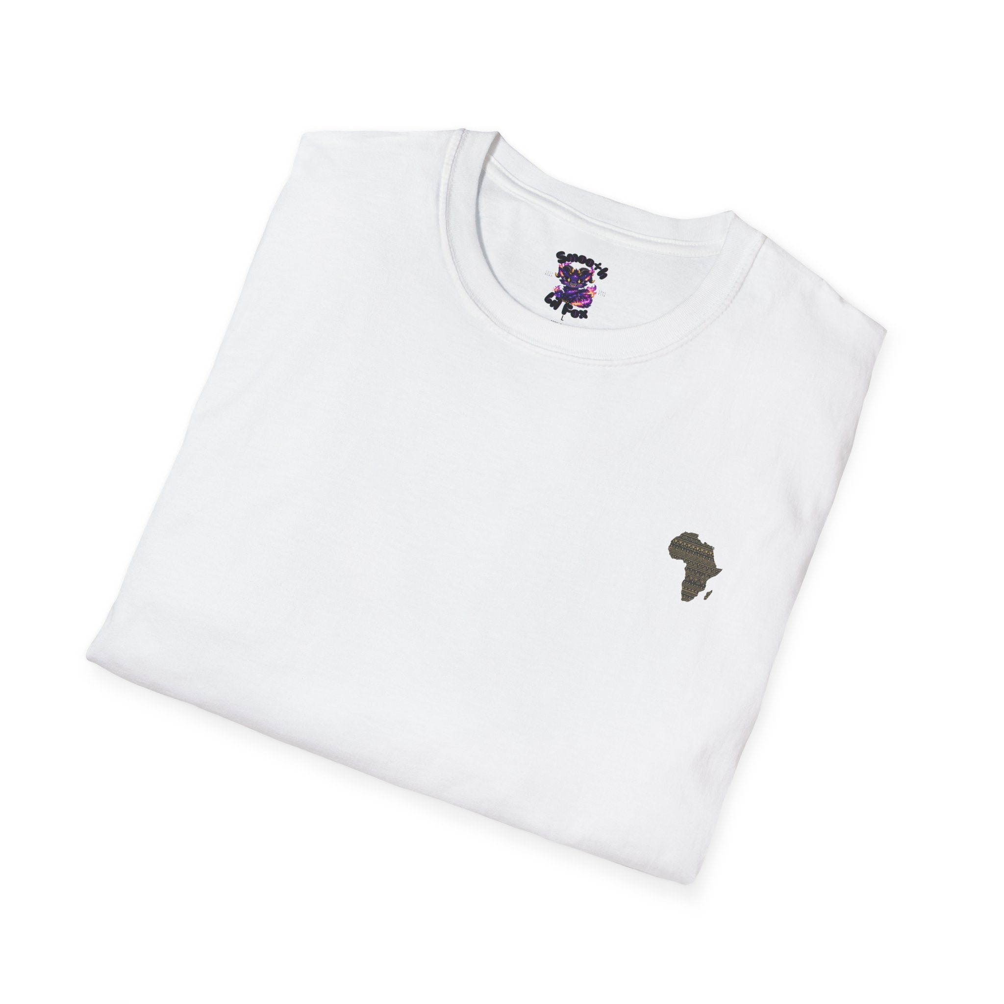 "Melanin Is The Threat"