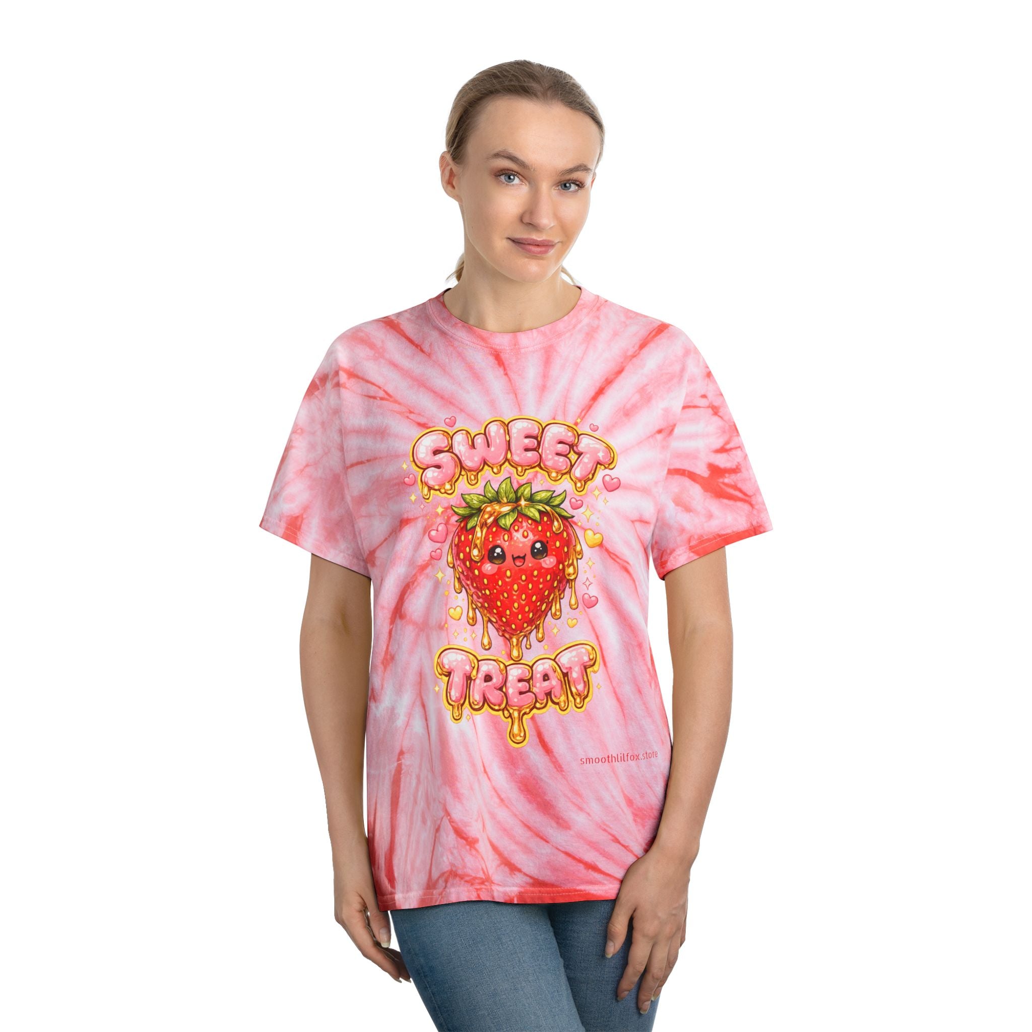 "Sweet Treat"