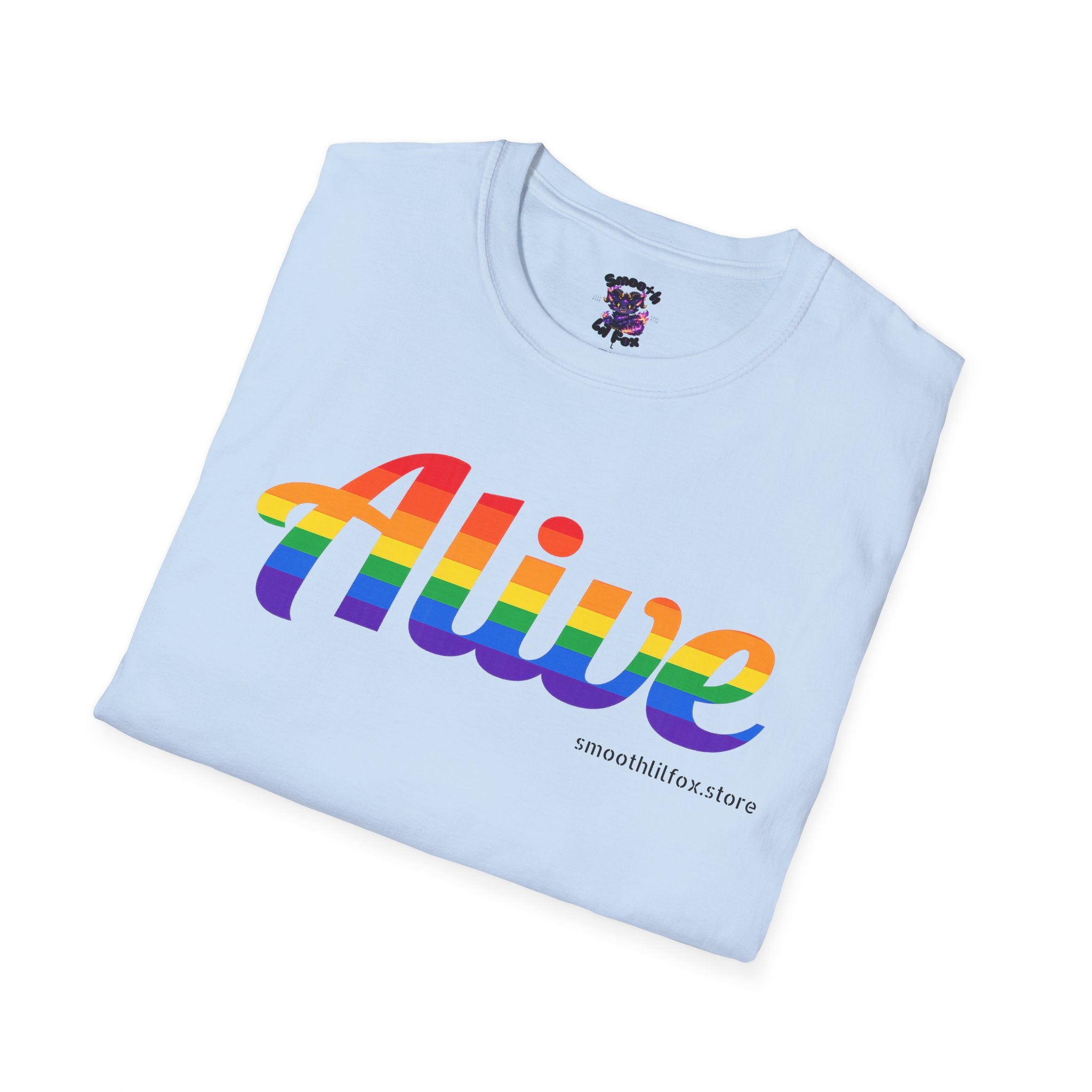 "Alive"