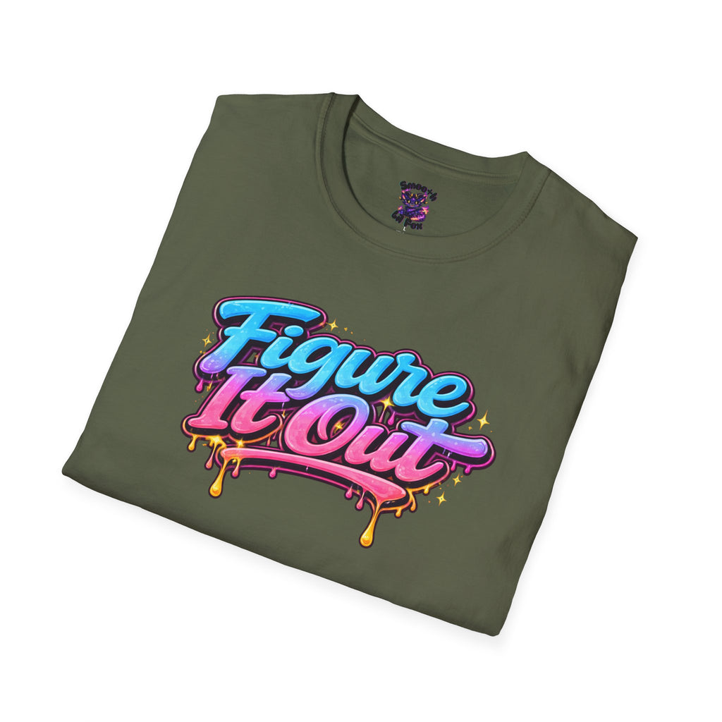 "Figure It Out"