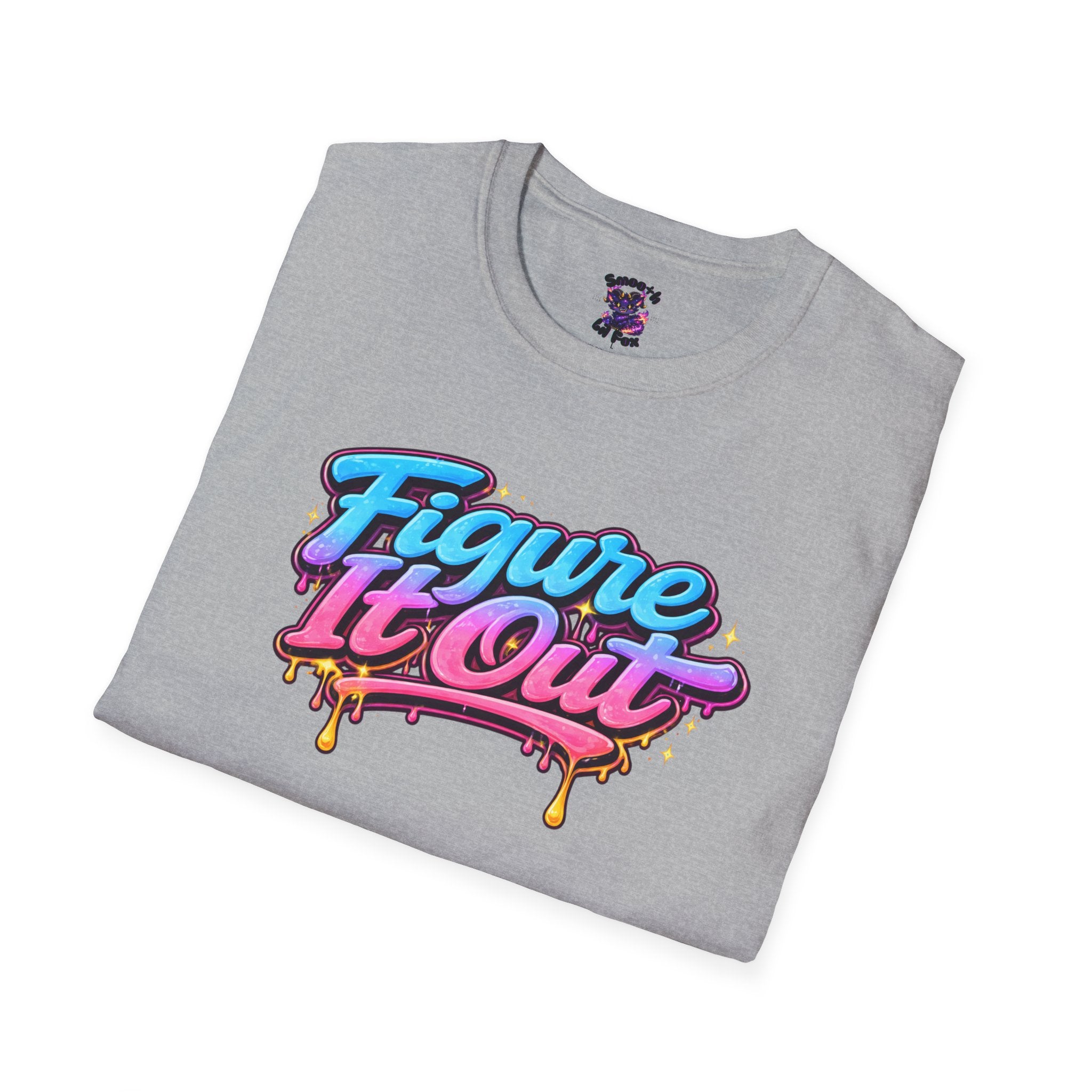 "Figure It Out"
