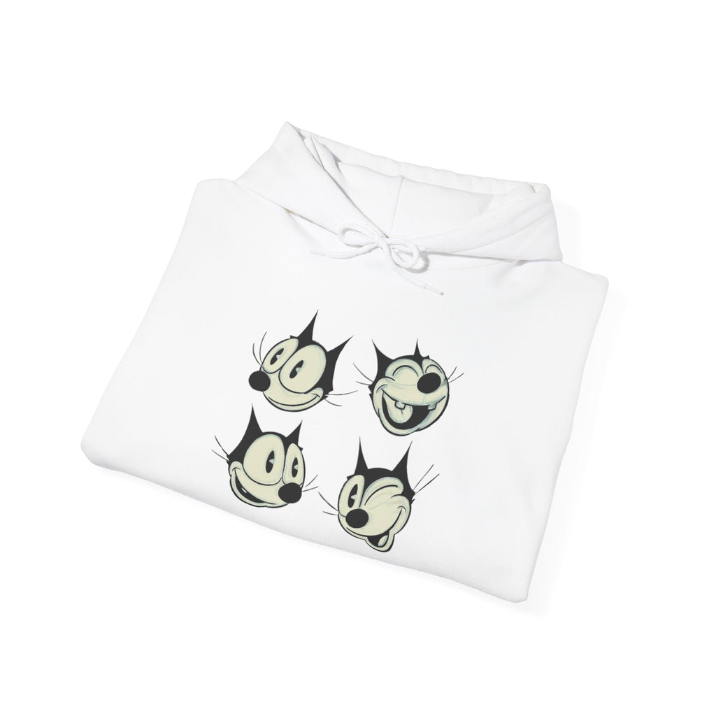Retro Felix the Cat